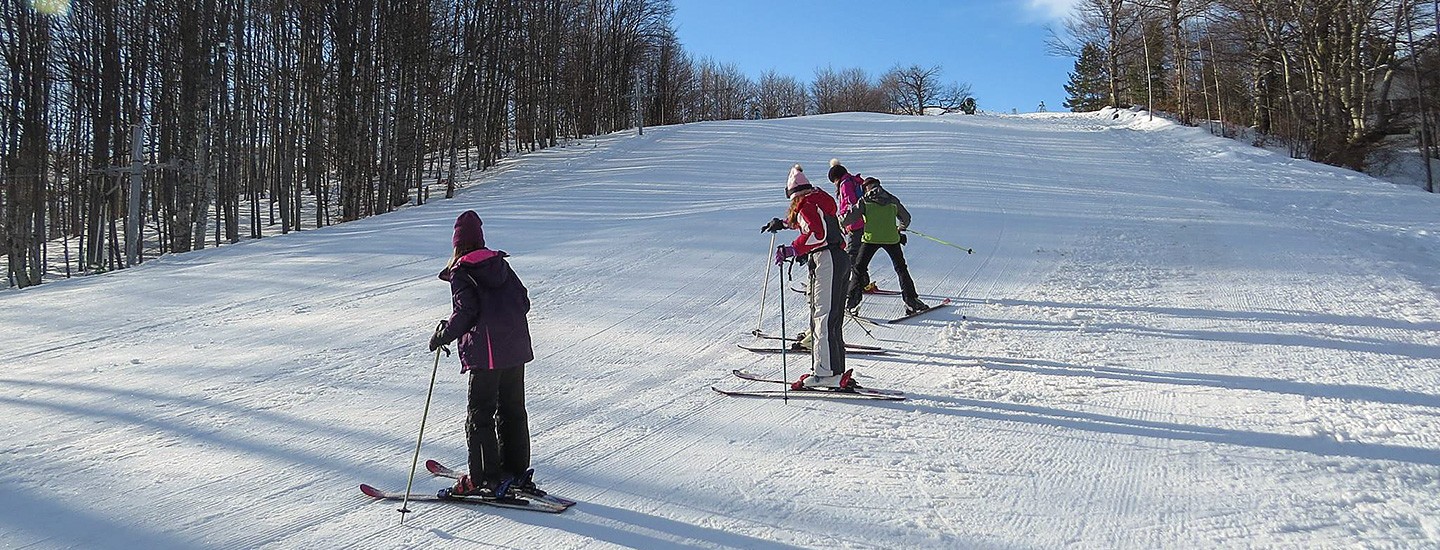 Ski package