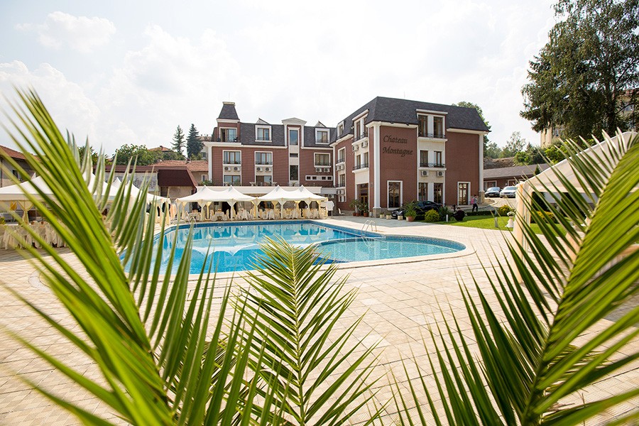 About the hotel