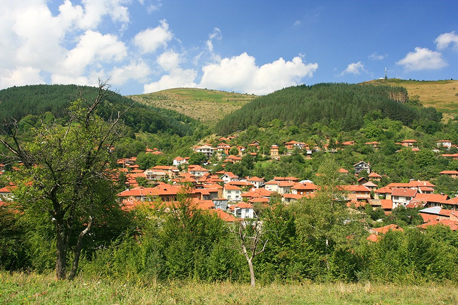 Шипково