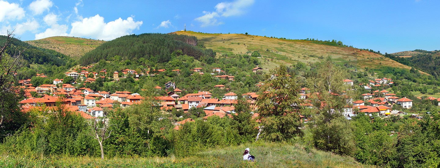 Shipkovo