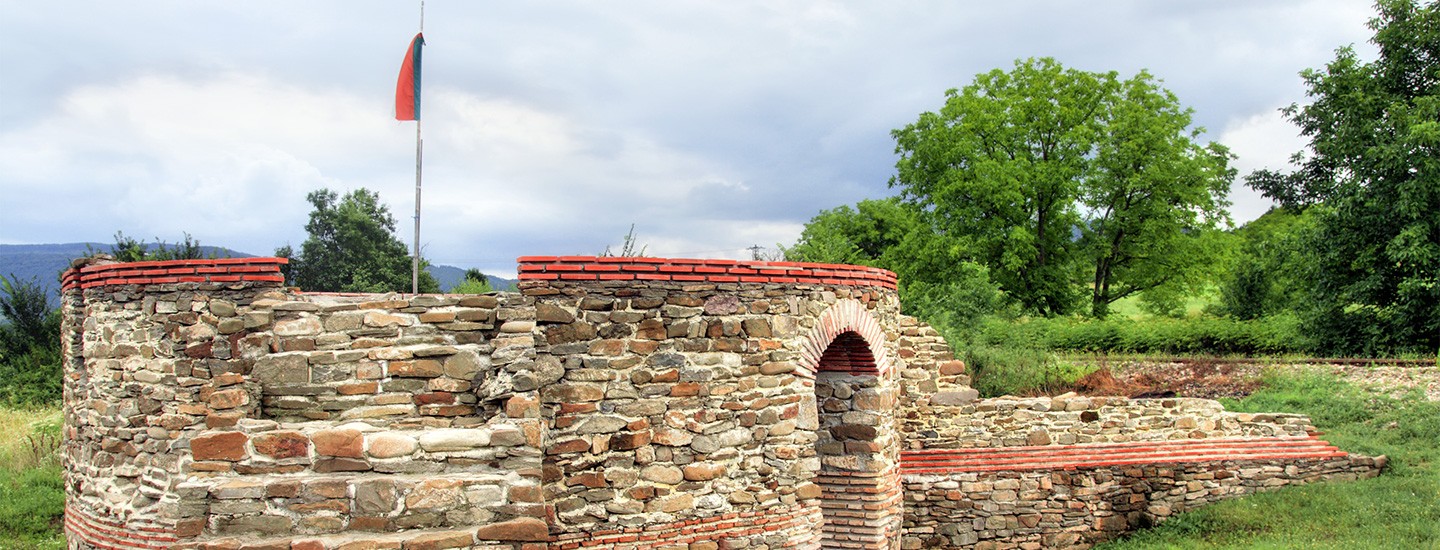 Sostra Fortress