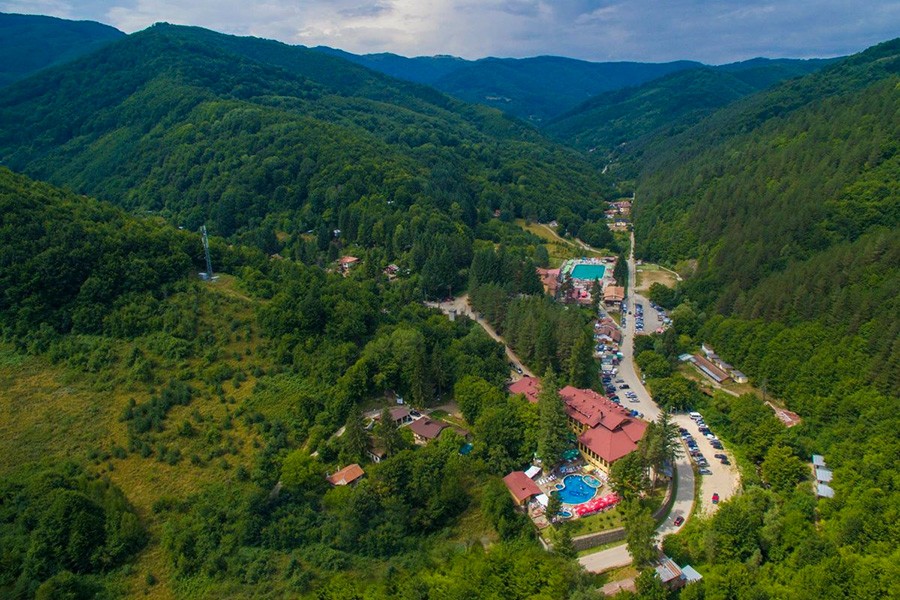 Чифлик