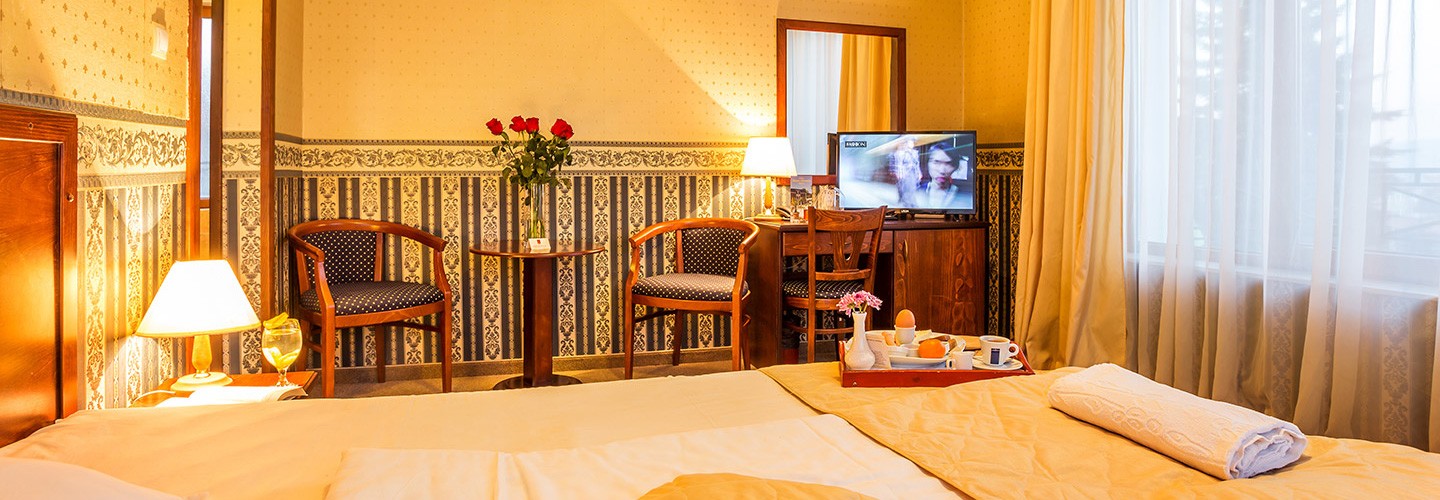 Accommodation